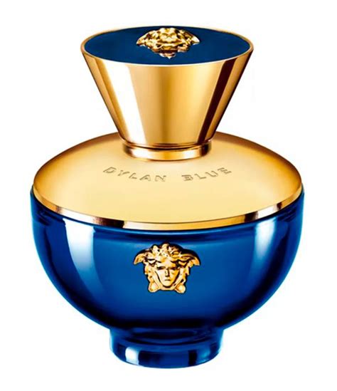 parfumo versace dylan blue|Versace perfume dylan blue 50ml.